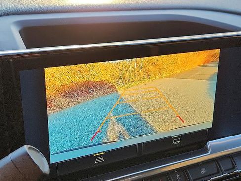 Used 2024 Chevrolet Silverado 1500 LT image 20