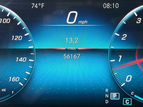 Used 2020 Mercedes-Benz GLE 350 4MATIC w/ AMG Line Exterior image 40