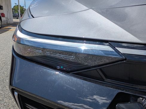 New 2025 Hyundai Elantra N Line image 13