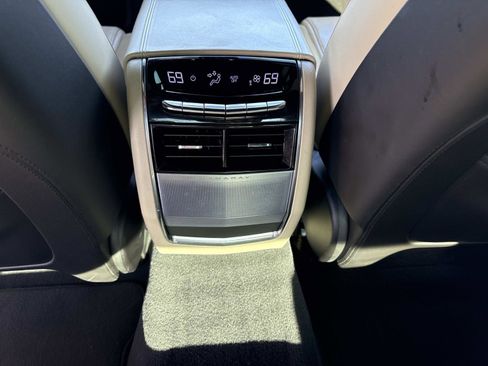 Used 2020 Cadillac CT6 Premium Luxury image 15