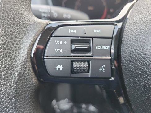 Used 2025 Honda Civic LX image 30