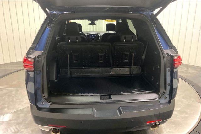 Used 2023 Chevrolet Traverse LT w/ LPO, Floor Liner Package AWD/4WD image 39