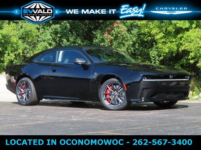 New 2024 Dodge Charger R/T Scat Pack w/ Plus Group