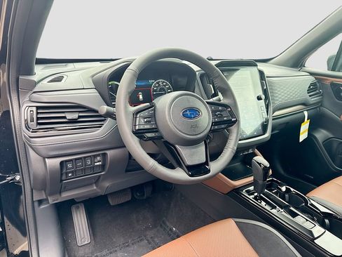 New 2026 Subaru Forester Touring AWD/4WD image 5