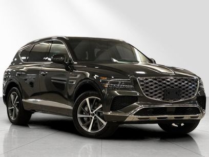 Used 2026 Genesis GV80 3.5T Advanced