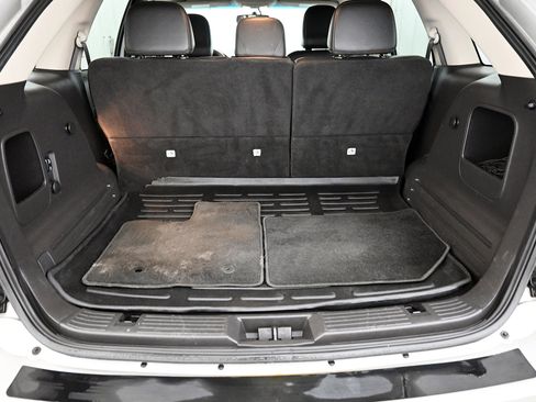 Used 2011 Ford Edge SEL w/ 202A Rapid Spec Order Code image 23