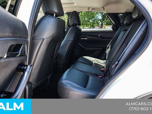 Used 2025 MAZDA CX-30 AWD 2.5 S w/ Preferred Package image 19