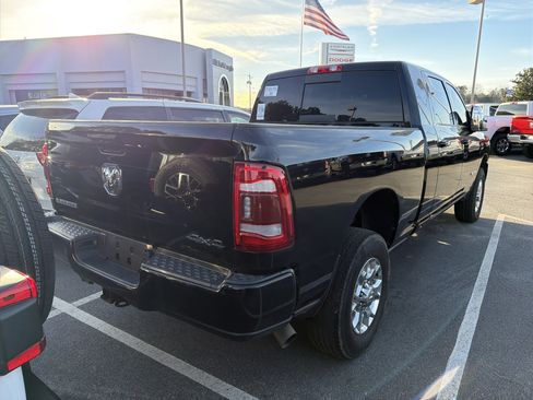 Used 2023 RAM 2500 Laramie image 6