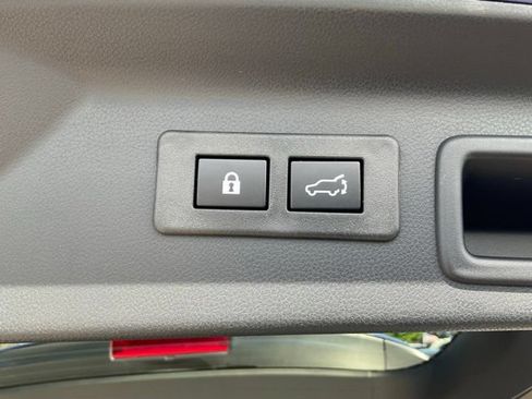 Certified 2026 Subaru Forester Limited AWD/4WD image 11