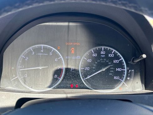 Used 2018 Acura RDX AWD image 23