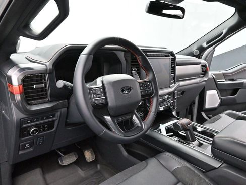 Used 2024 Ford F150 Raptor AWD/4WD image 17