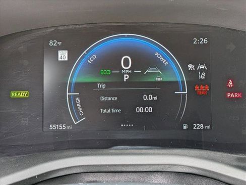 Certified 2025 Toyota Camry LE FWD image 11
