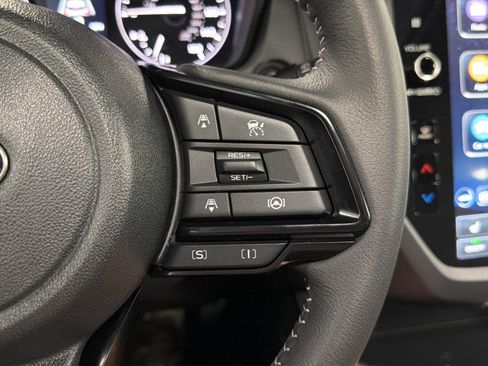 Certified 2026 Subaru Forester Premium AWD/4WD image 23