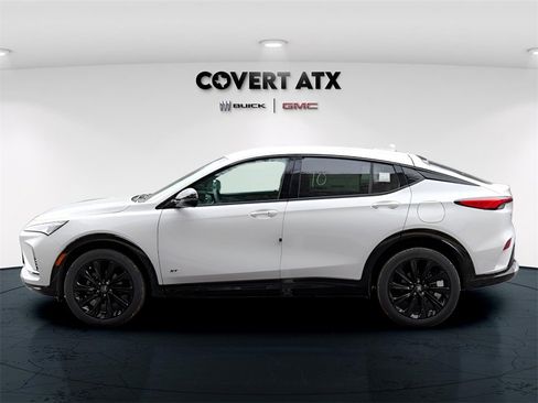 New 2026 Buick Envista Sport Touring w/ Convenience I Package image 4