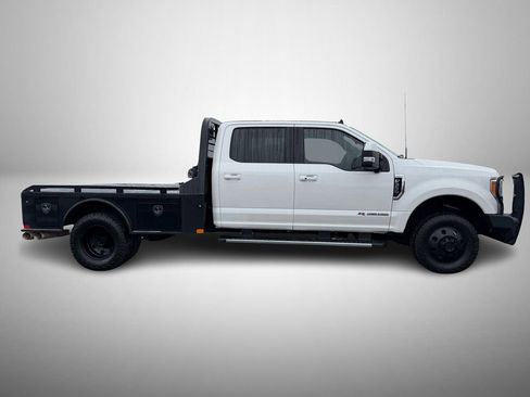 Used 2019 Ford F350 Lariat w/ Lariat Ultimate Package image 5