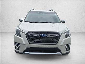 Used 2022 Subaru Forester Touring w/ Popular Package #3 AWD/4WD video 2