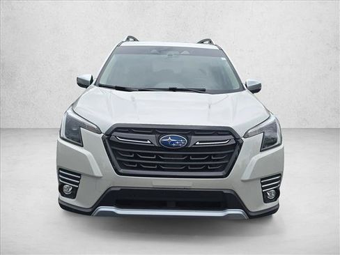 Used 2022 Subaru Forester Touring w/ Popular Package #3 AWD/4WD image 2