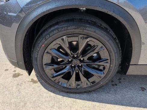 New 2026 MAZDA CX-90 3.3 Turbo w/ Premium Sport Pkg image 3