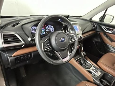 Used 2019 Subaru Forester Touring AWD/4WD image 13