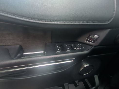 Used 2018 Ford Expedition Max Limited w/ Equipment Group 301A RWD image 12