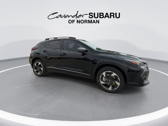 New 2026 Subaru Crosstrek 2.5i Limited AWD/4WD image 3