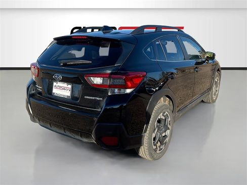 Used 2023 Subaru Crosstrek 2.5i Limited image 7