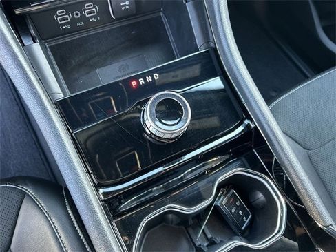 Certified 2023 Jeep Grand Cherokee Altitude image 22