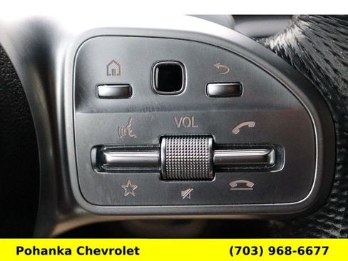 Used 2020 Mercedes-Benz GLE 350 4MATIC image 13