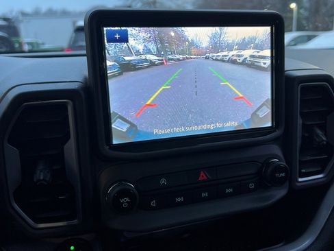 Used 2021 Ford Bronco Sport Big Bend image 24