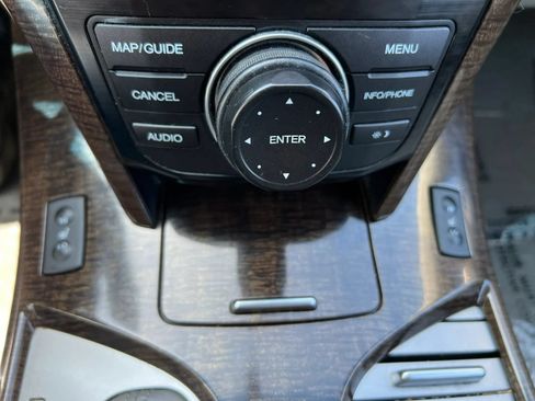 Used 2013 Acura MDX w/ Technology Package AWD/4WD image 26