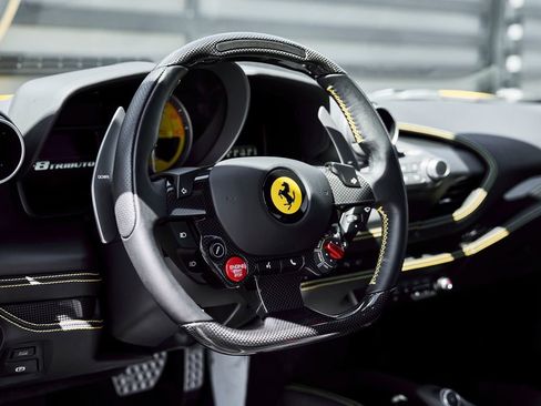 Used 2021 Ferrari F8 Tributo image 44