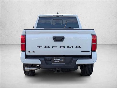New 2026 Toyota Tacoma TRD Off-Road image 7