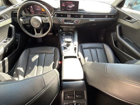 Used 2019 Audi A4 2.0T Premium Plus w/ Premium Plus Package AWD/4WD image 28