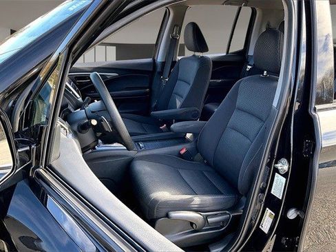 Certified 2020 Honda Ridgeline Sport image 21