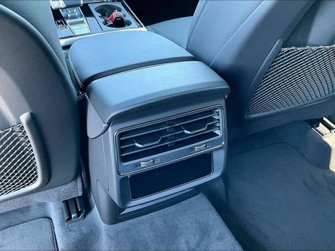 New 2026 Audi Q8 Premium Plus AWD/4WD image 25