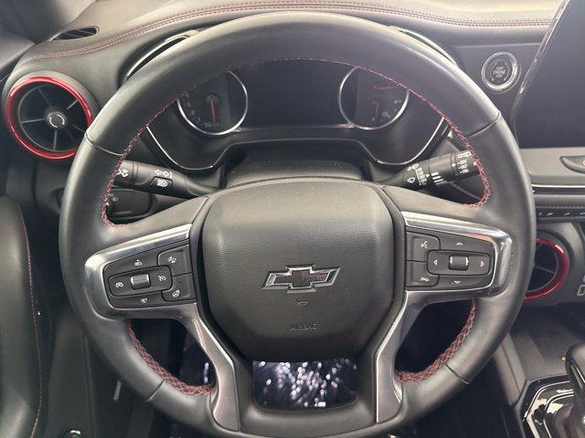Used 2023 Chevrolet Blazer RS w/ Enhanced Convenience Package AWD/4WD image 23