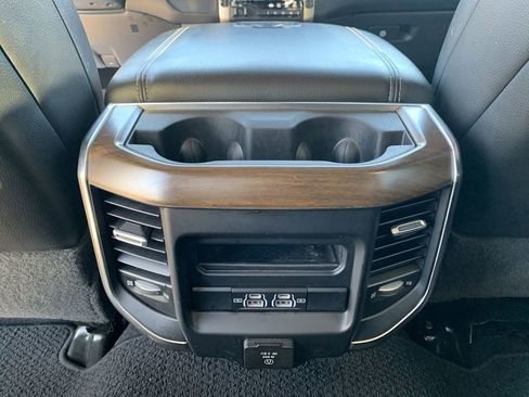 Used 2022 RAM 2500 Laramie AWD/4WD image 20