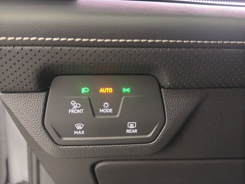 New 2025 Volkswagen Atlas SEL Premium R-Line image 13