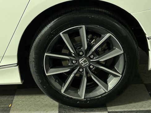 Used 2022 Honda Accord EX-L image 25