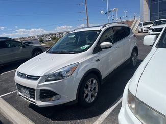 Used 2016 Ford Escape Titanium w/ Equipment Group 301A image 1