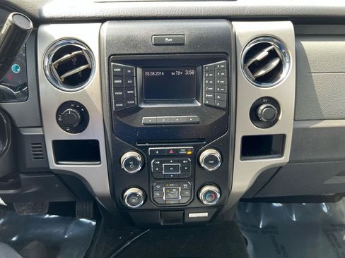 Used 2013 Ford F150 XLT w/ Mid Equipment Group AWD/4WD image 18