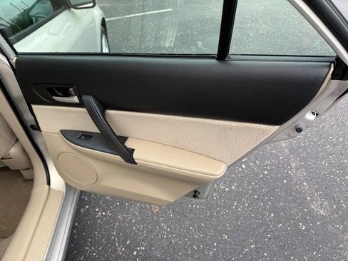 Used 2008 MAZDA MAZDA6 i Sport Value Edition FWD image 18