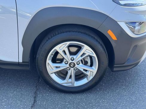 Used 2023 Hyundai Kona SEL AWD/4WD image 8