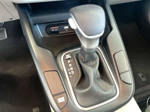 Certified 2024 Kia Soul LX w/ Option Group 015 FWD image 22