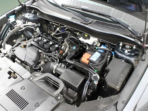 Used 2023 Honda CR-V EX-L image 27