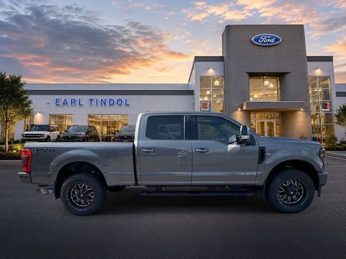 Certified 2021 Ford F250 Lariat AWD/4WD image 10