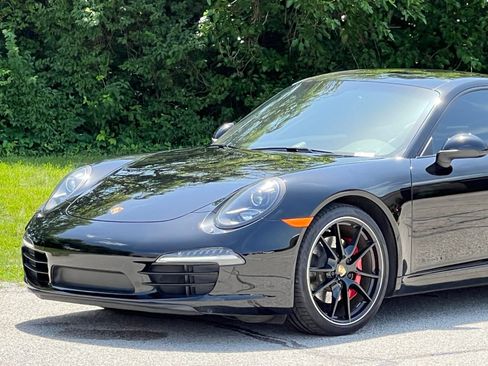 Used 2015 Porsche 911 Carrera RWD image 13