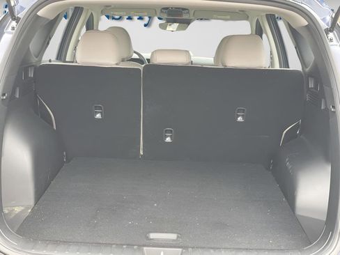 New 2026 Hyundai Tucson SE image 15