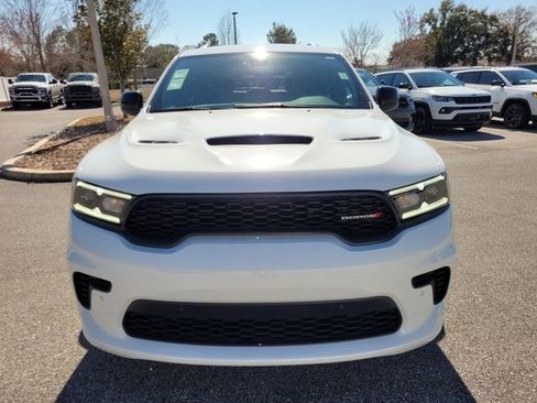 New 2026 Dodge Durango GT w/ Blacktop Package image 19