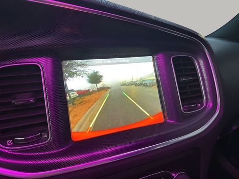 Used 2017 Dodge Charger R/T Scat Pack w/ Beats Audio Group image 35